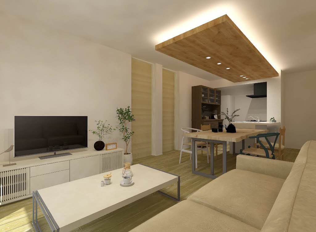 和の杜　江坂 0305号-6