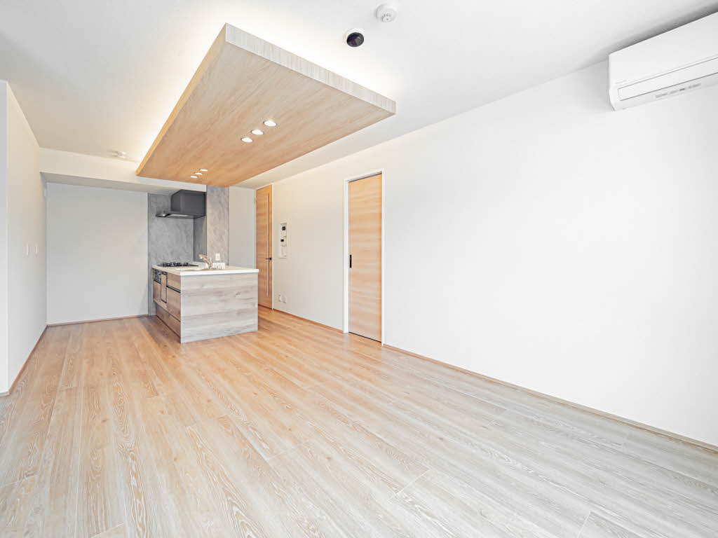 和の杜 江坂 0305号-4