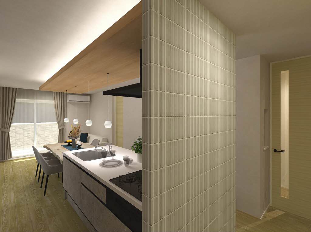 和の杜　江坂 0307号-7