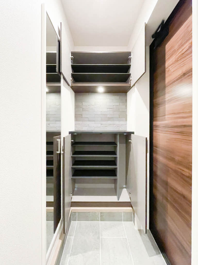 シャーメゾン山吹 0102号-8