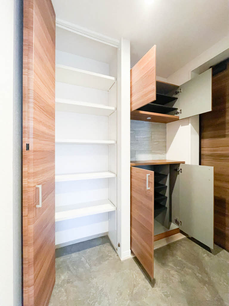 シャーメゾン山吹 0301号-8