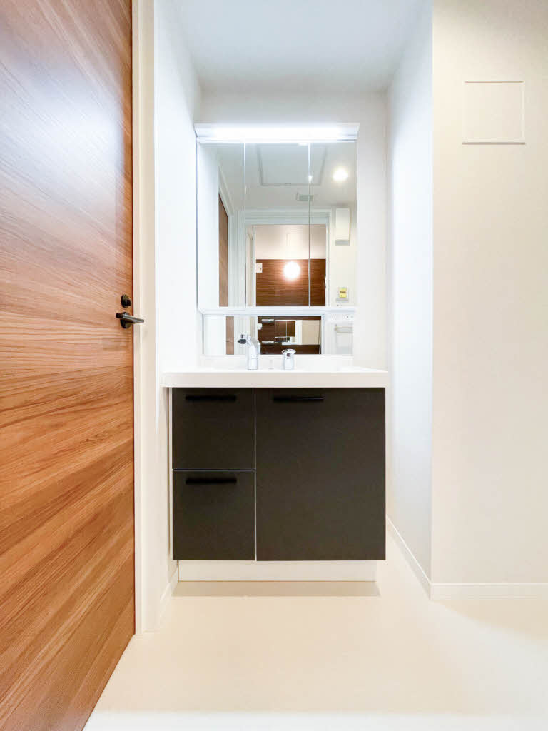 シャーメゾン山吹 0301号-9