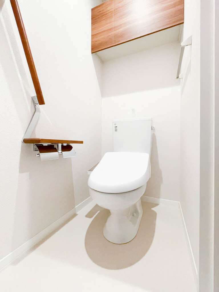 シャーメゾン山吹 0301号-11