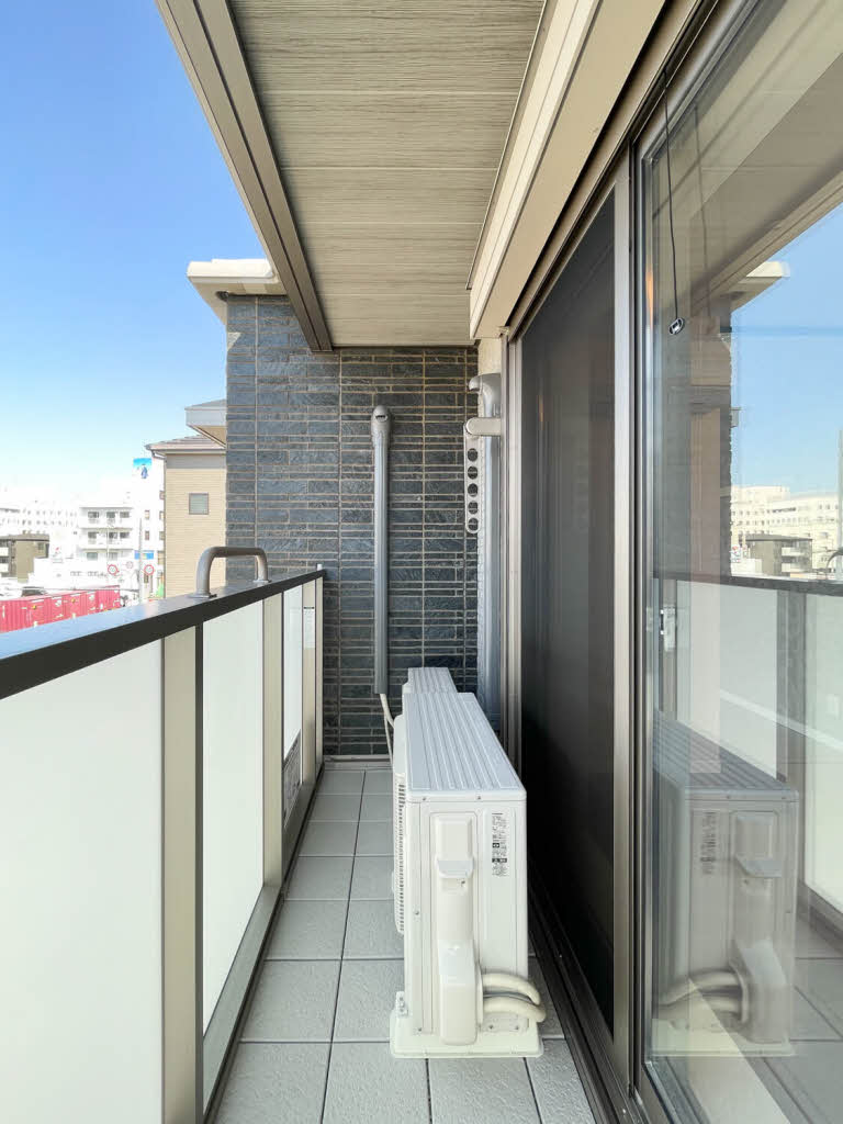 シャーメゾン山吹 0301号-12