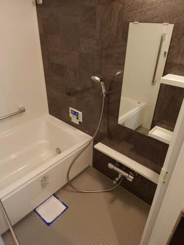 ロマンレジデンス 0305号-6