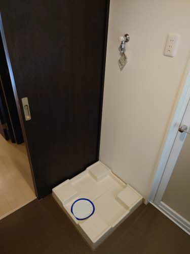 ロマンレジデンス 0305号-8