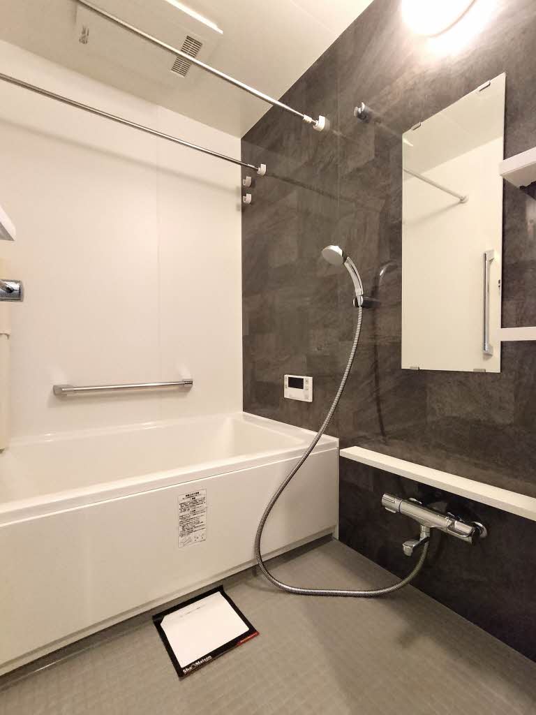 ロマンレジデンス 0306号-7