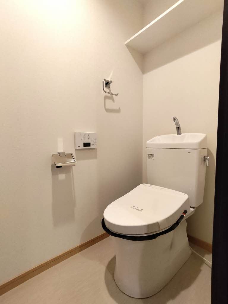 ロマンレジデンス 0306号-8