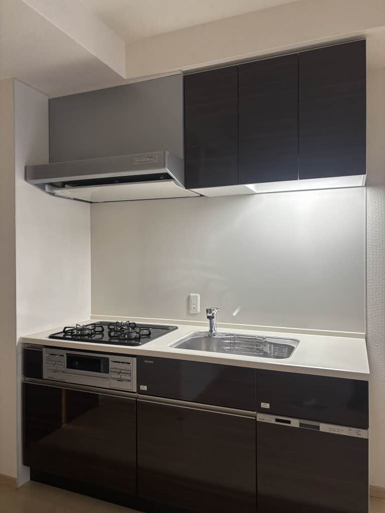 ロマンレジデンス 0403号-5