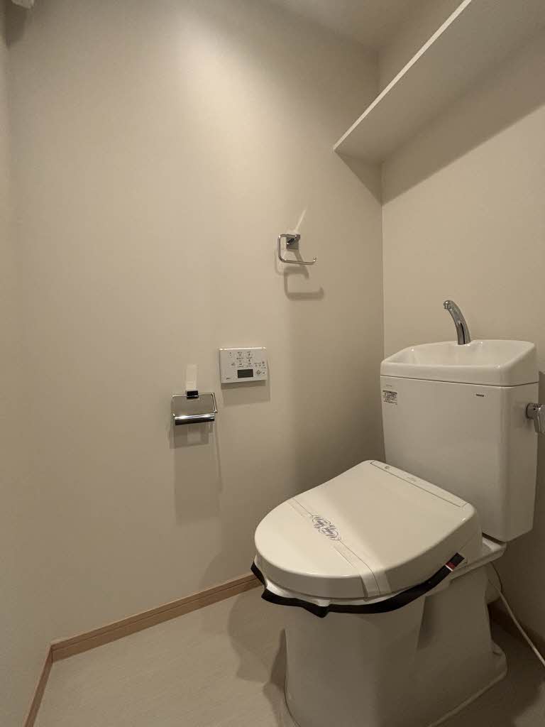 ロマンレジデンス 0403号-7