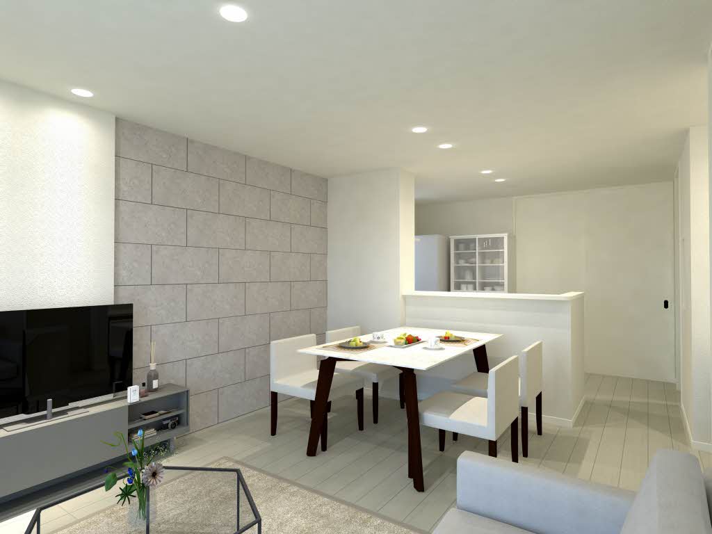 シャーメゾン深江北 0102号-2