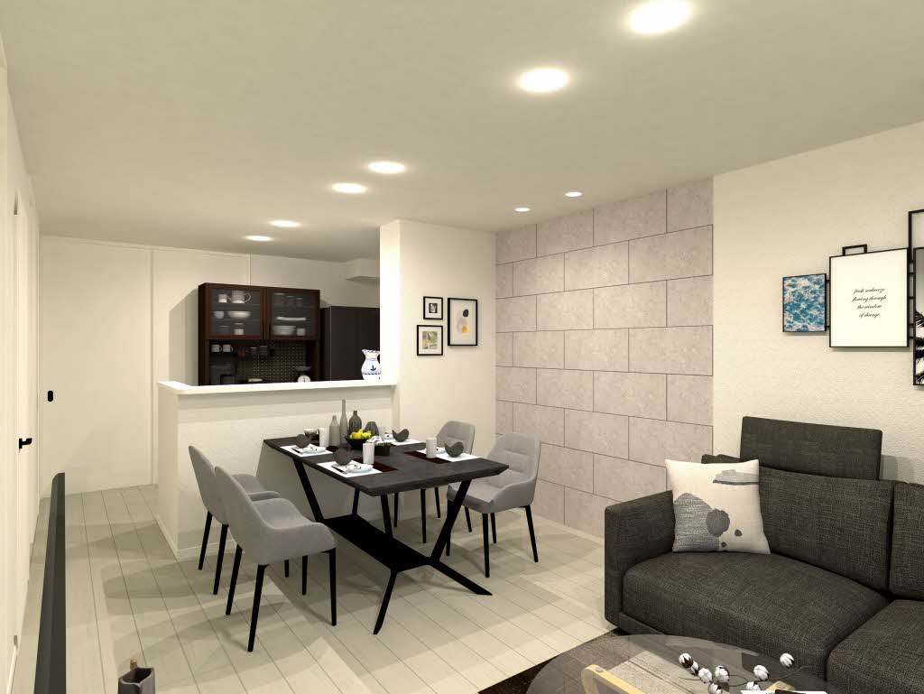 シャーメゾン深江北 0103号-2