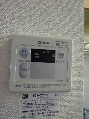 マピエス B202号-7