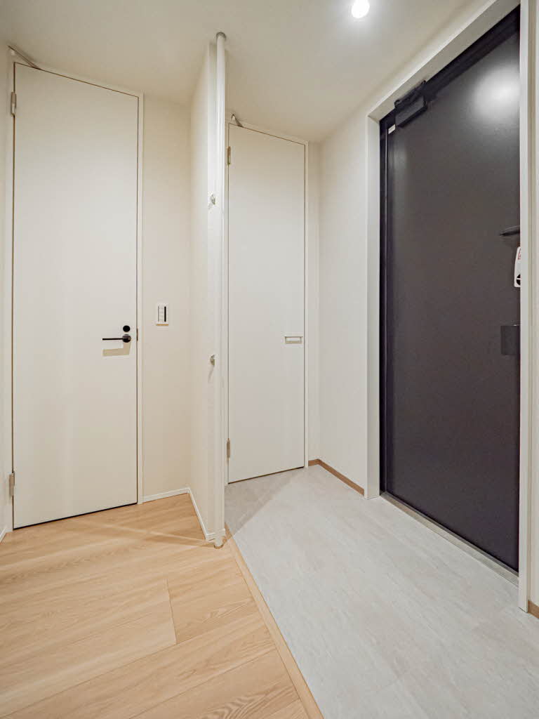 シャーメゾン ラヴィ 0202号-3
