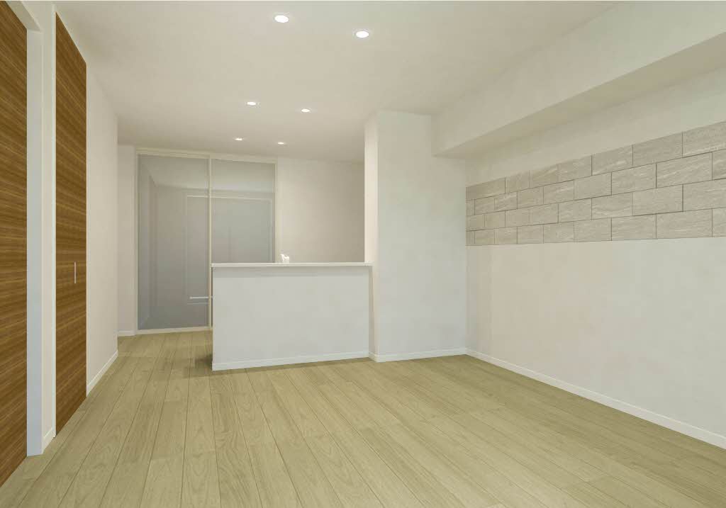 シャーメゾン王寺　ノースⅠ 0101号-3