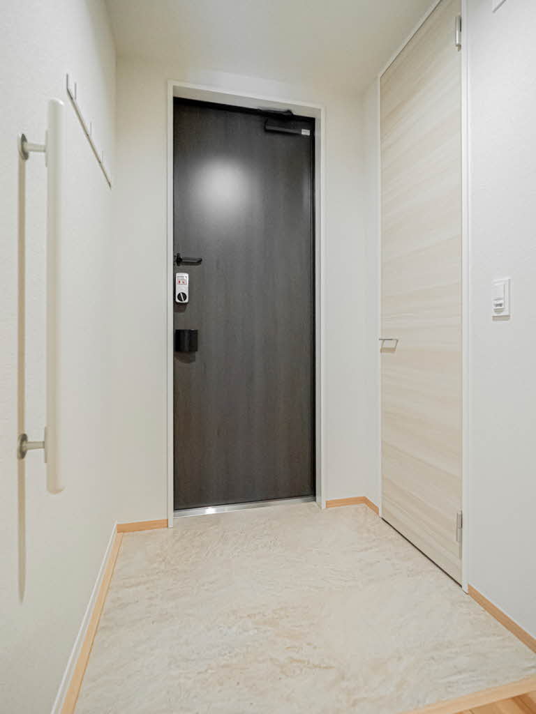 シャーメゾン王寺 ノースⅠ 0302号-4