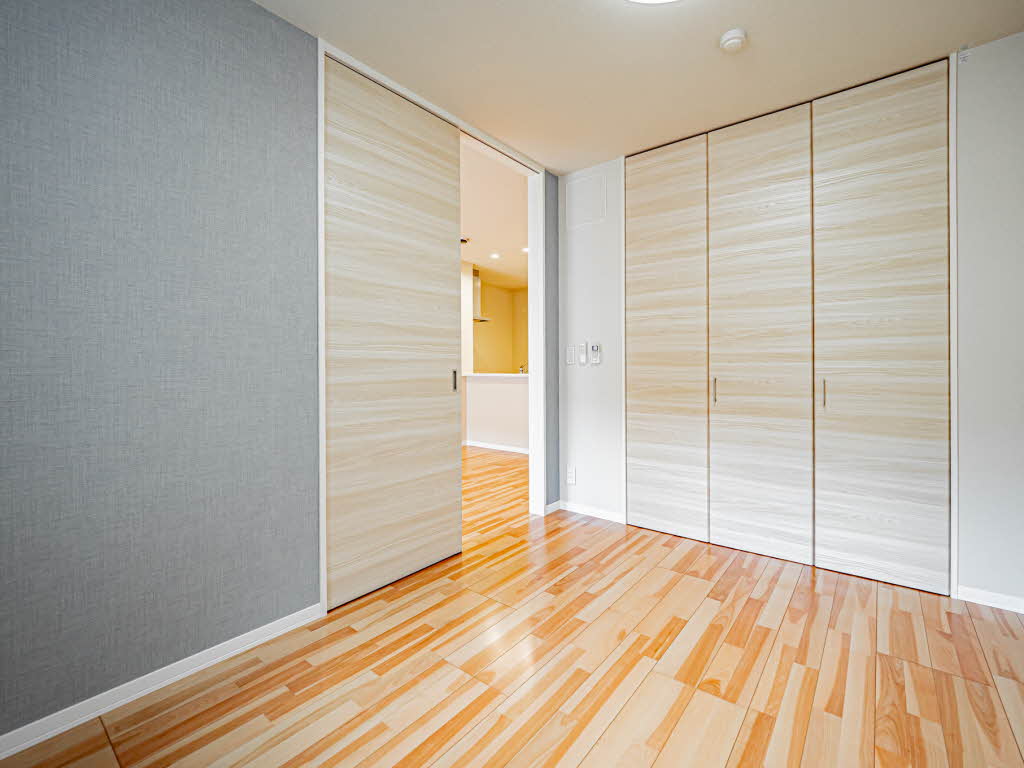 シャーメゾン王寺 ノースⅠ 0302号-10
