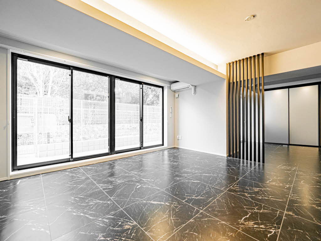 シャーメゾンステージ香櫨園 0101号-9