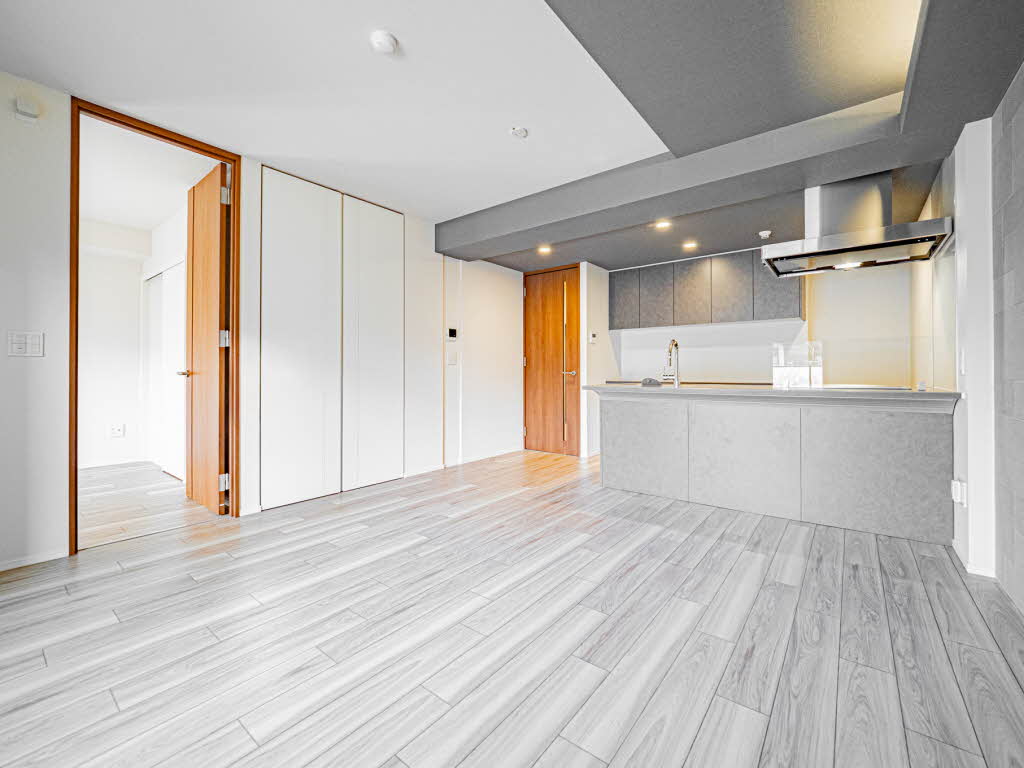 シャーメゾンステージ香櫨園 0103号-2