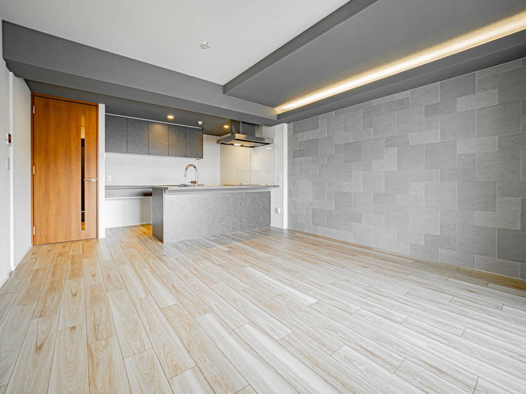 シャーメゾンステージ香櫨園 0203号-2