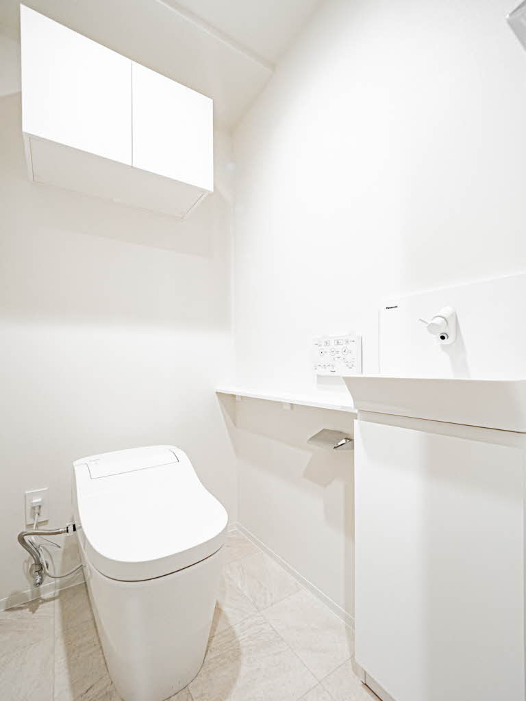 シャーメゾンステージ香櫨園 0203号-4