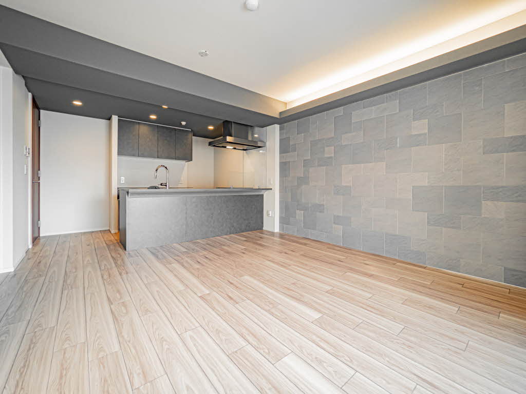 シャーメゾンステージ香櫨園 0204号-2