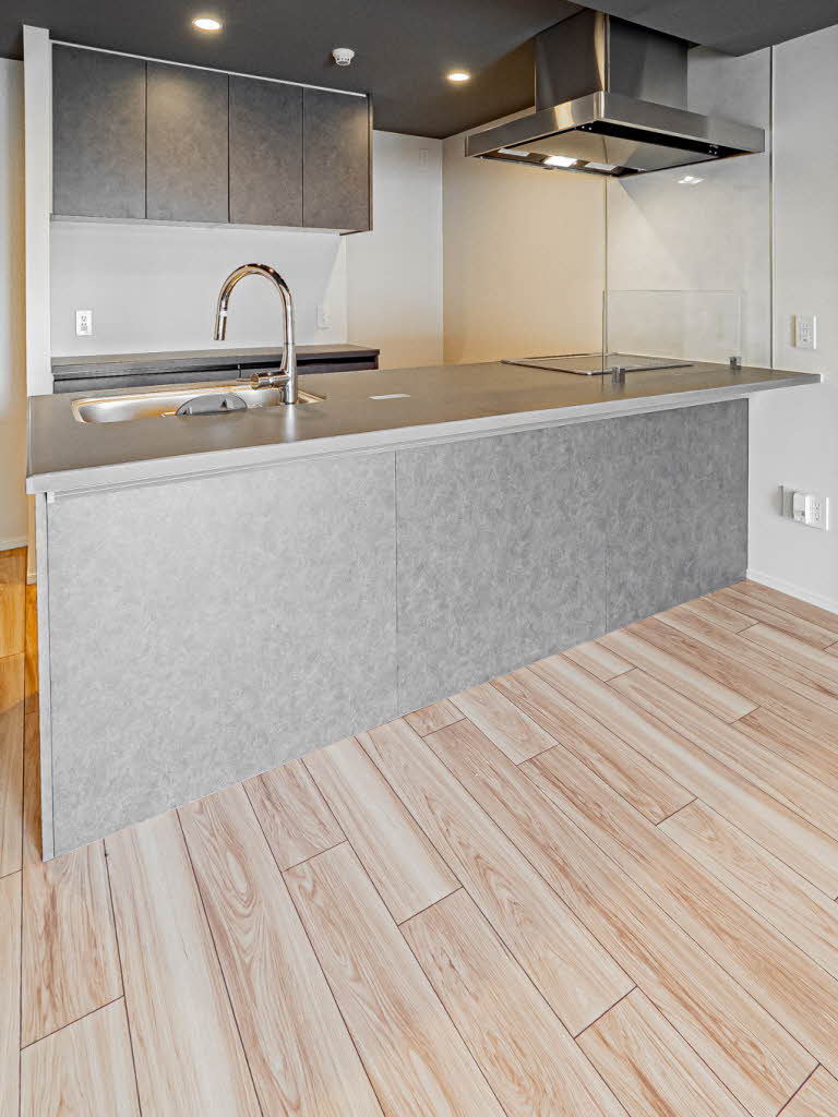 シャーメゾンステージ香櫨園 0204号-8