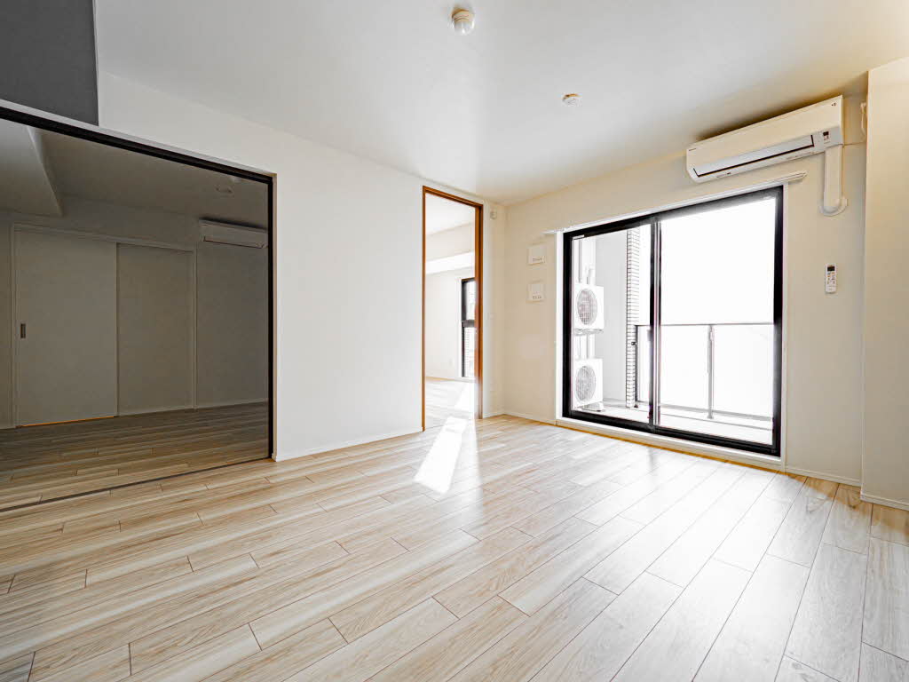 シャーメゾンステージ香櫨園 0205号-3