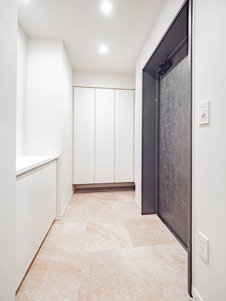 シャーメゾンステージ香櫨園 0205号-4