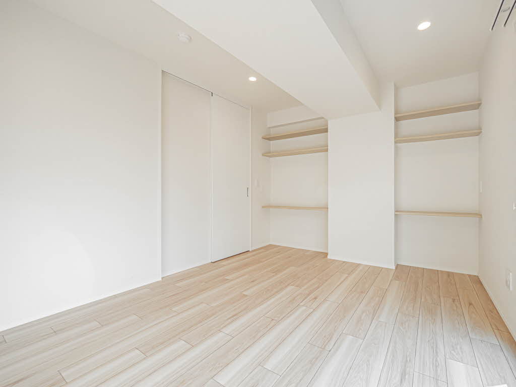 シャーメゾンステージ香櫨園 0205号-9