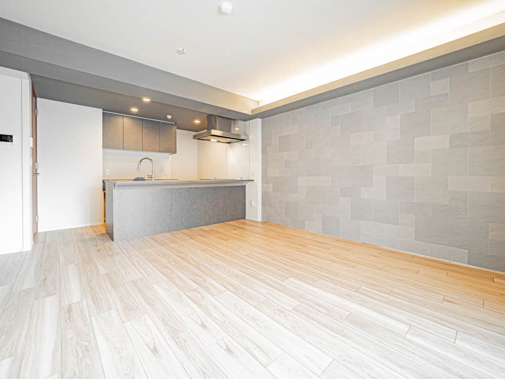 シャーメゾンステージ香櫨園 0206号-2