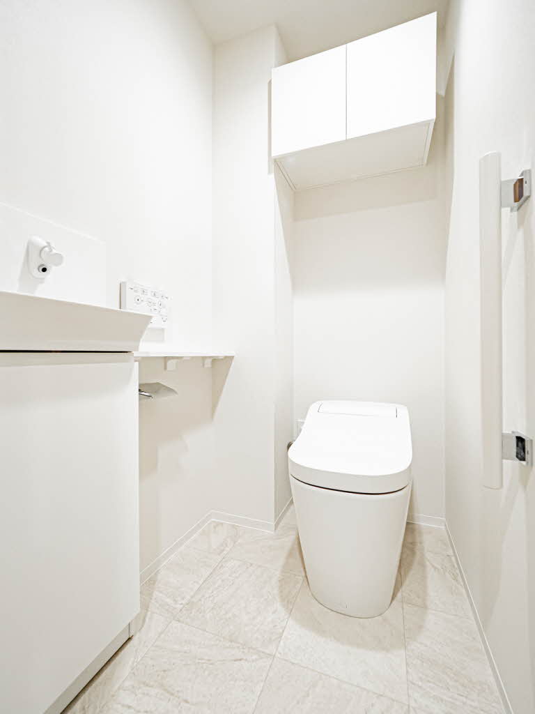 シャーメゾンステージ香櫨園 0206号-5