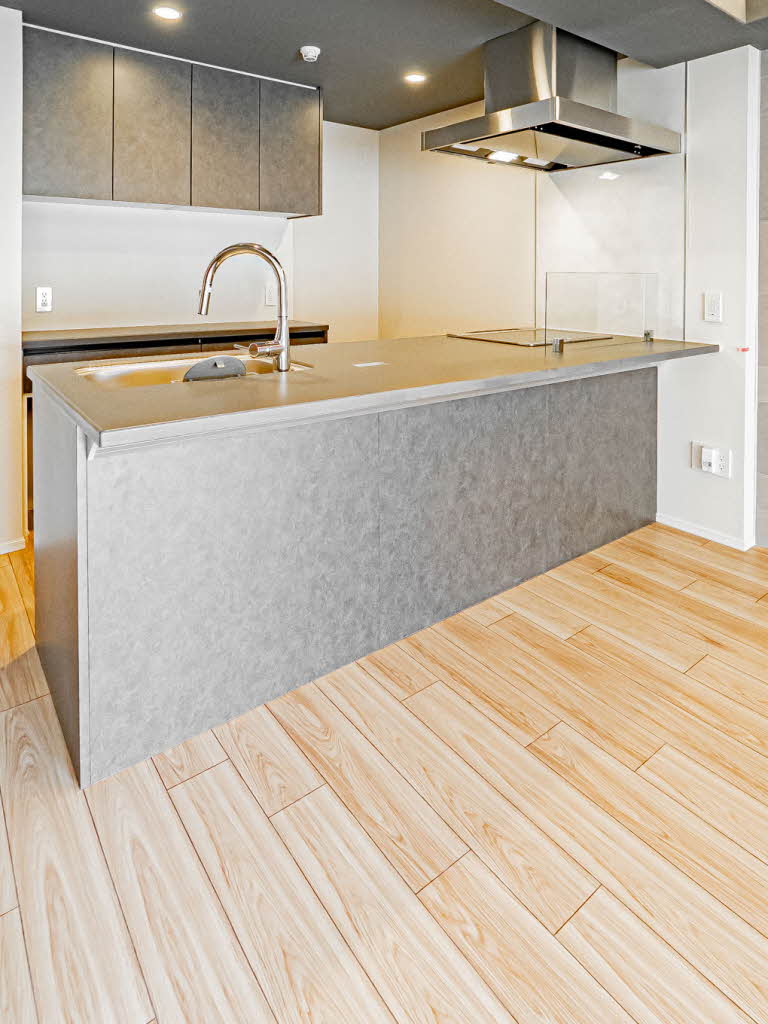 シャーメゾンステージ香櫨園 0206号-8