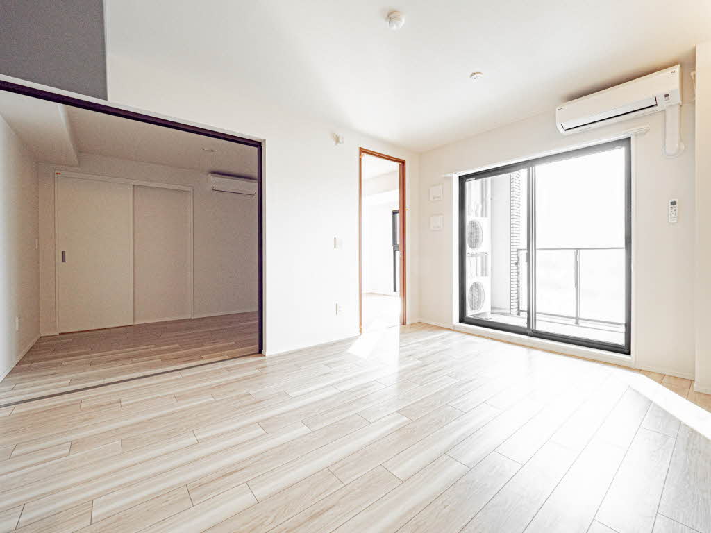 シャーメゾンステージ香櫨園 0302号-3