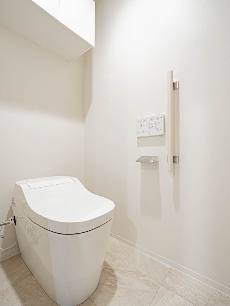 シャーメゾンステージ香櫨園 0304号-5