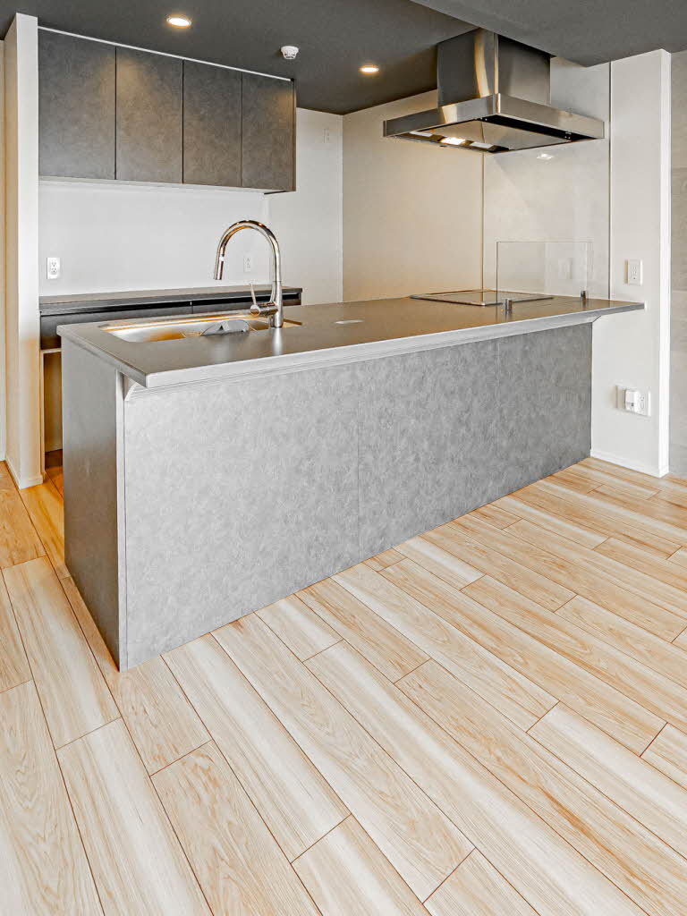 シャーメゾンステージ香櫨園 0304号-8