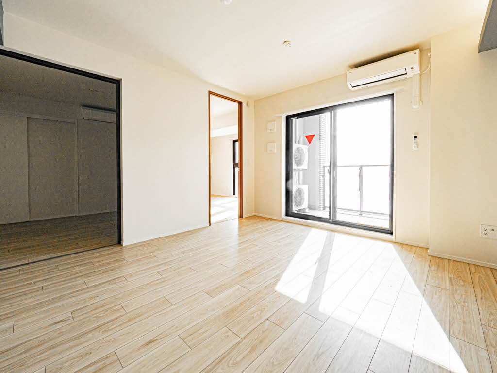 シャーメゾンステージ香櫨園 0305号-3