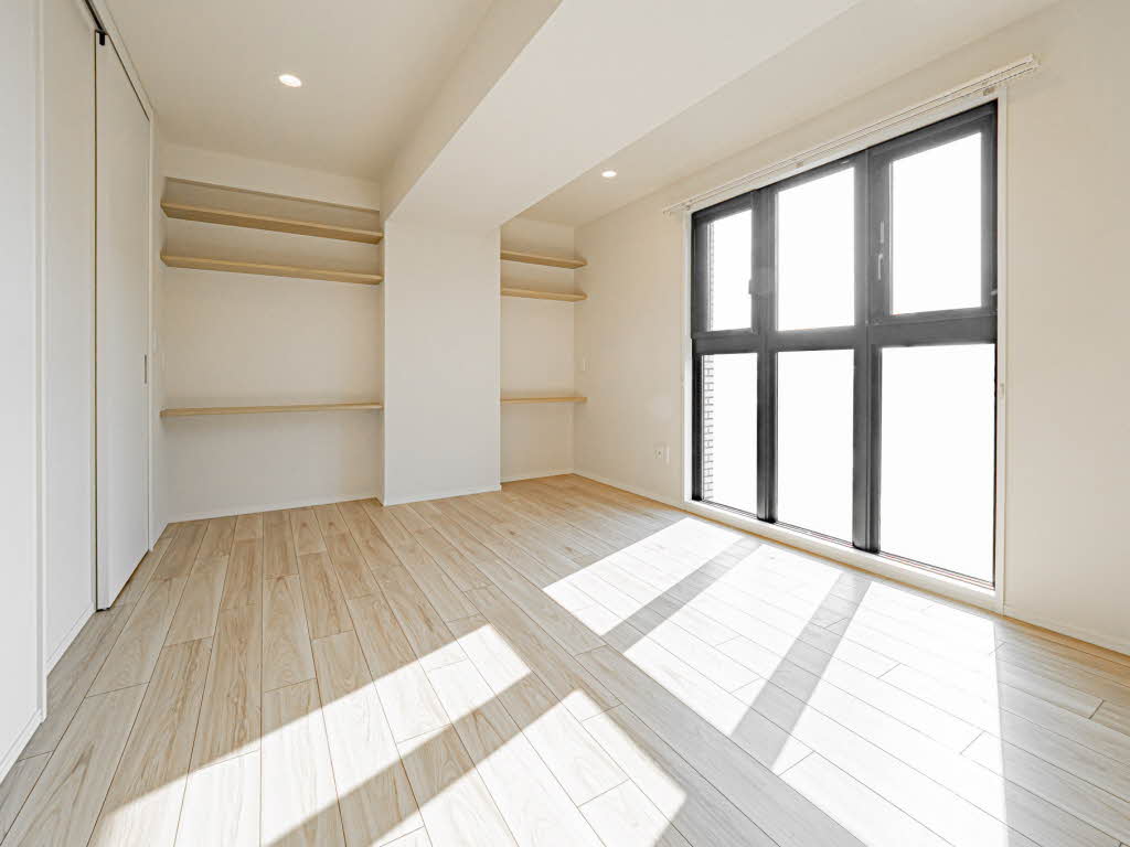 シャーメゾンステージ香櫨園 0305号-8