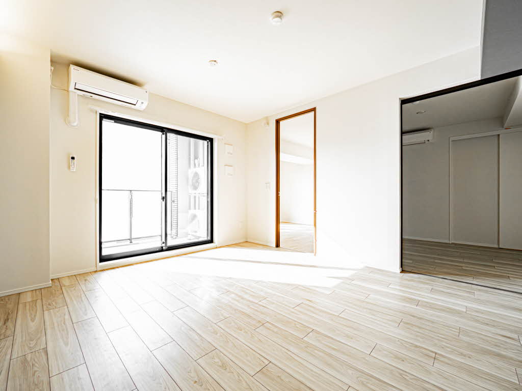 シャーメゾンステージ香櫨園 0306号-3