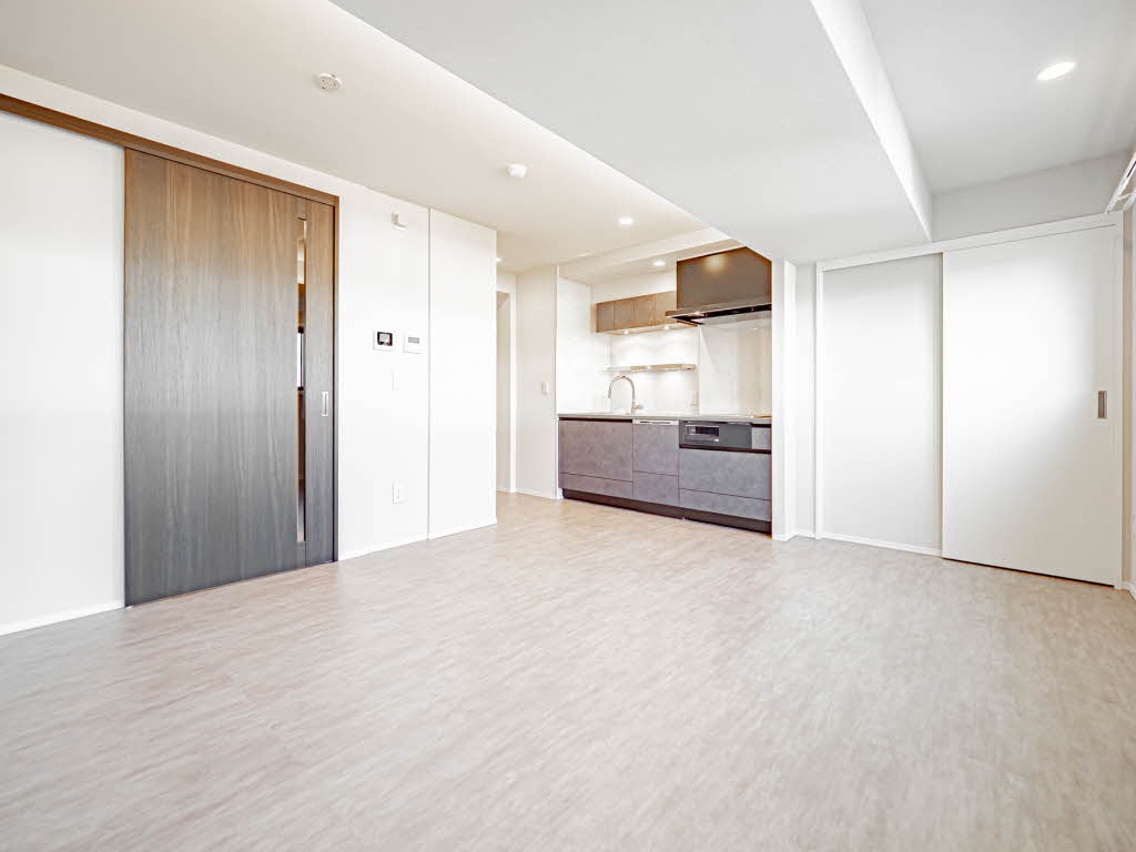 シャーメゾンステージ香櫨園 0401号-2