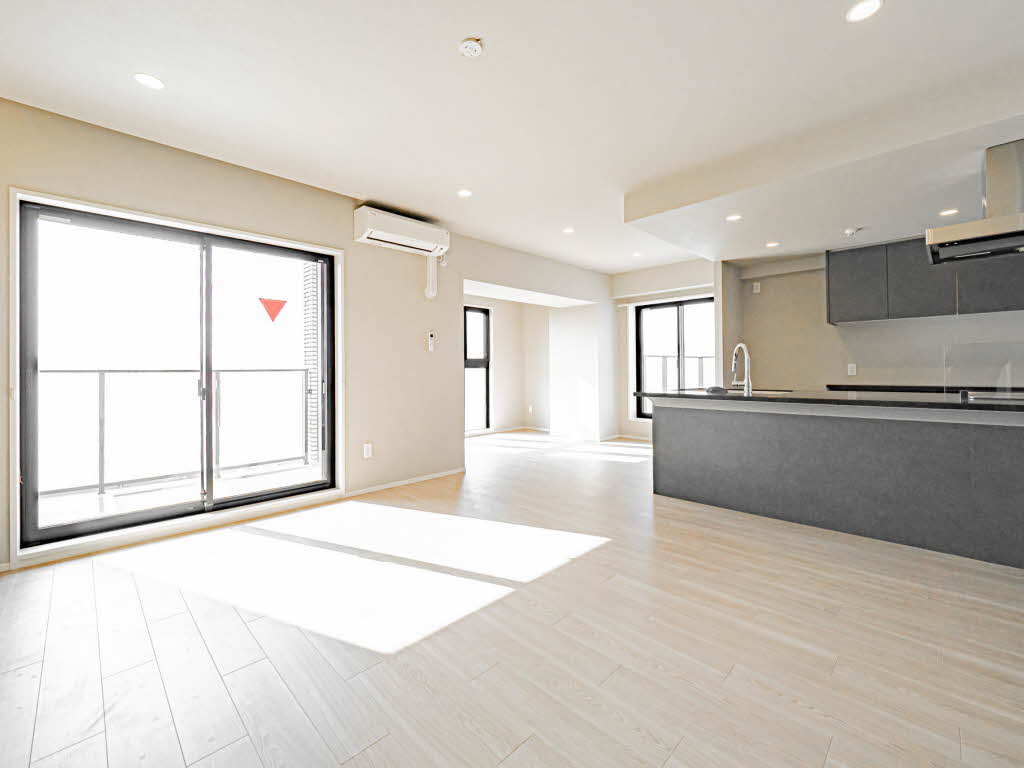 シャーメゾンステージ香櫨園 0403号-3