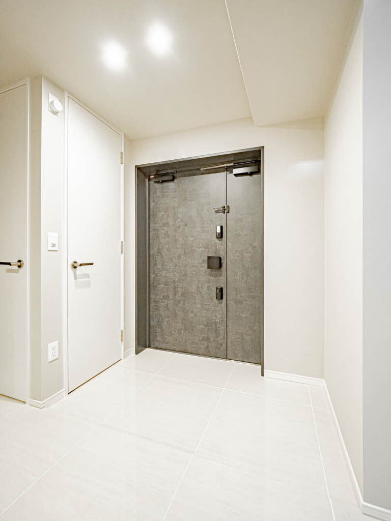 シャーメゾンステージ香櫨園 0403号-4