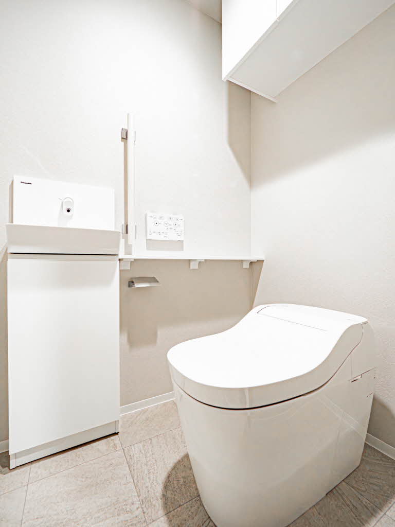 シャーメゾンステージ香櫨園 0403号-5