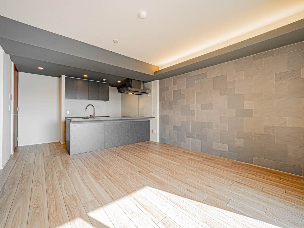 シャーメゾンステージ香櫨園 0404号-2