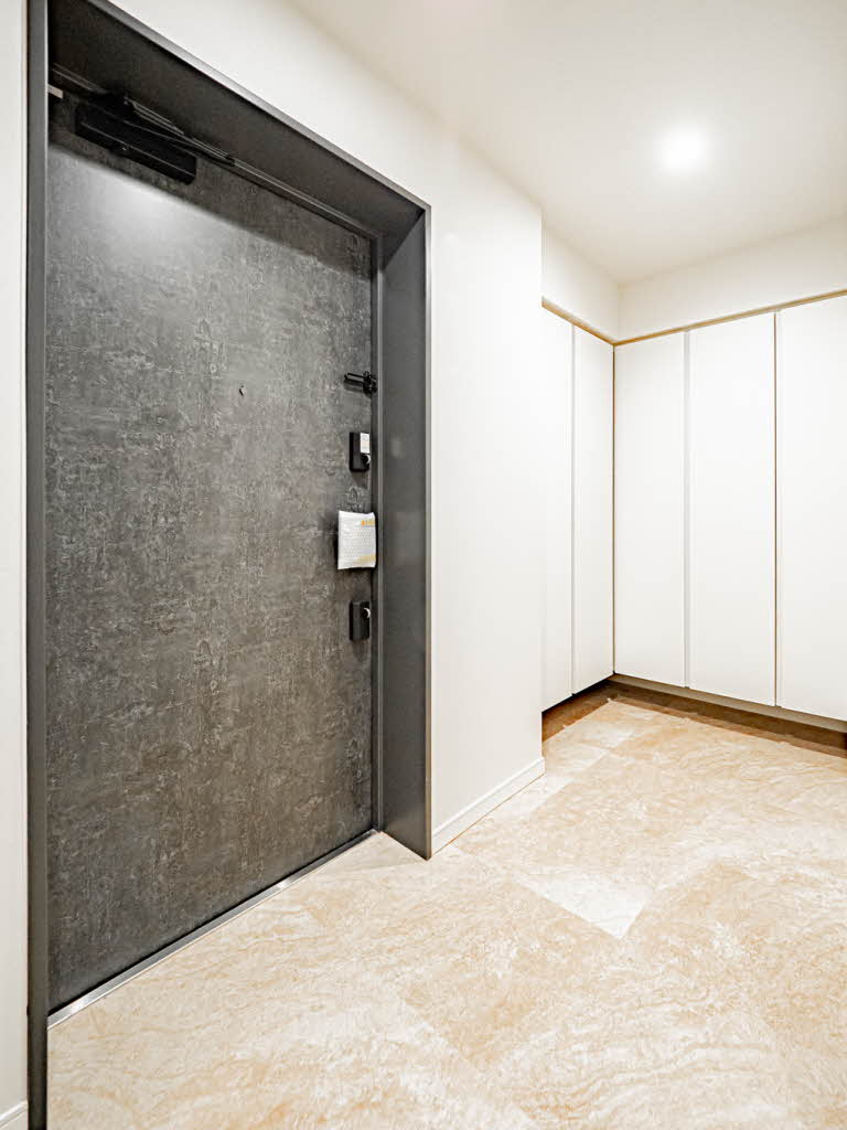 シャーメゾンステージ香櫨園 0404号-4