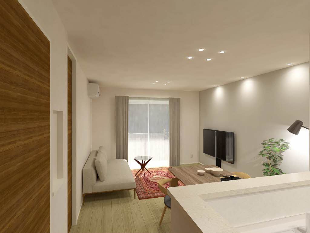 シャーメゾン　プレミアム 0101号-4