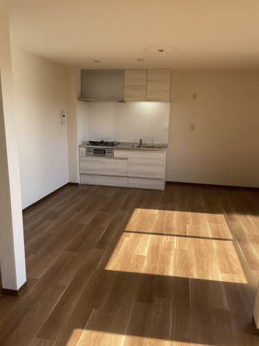 フローラル桃山 0101号-2