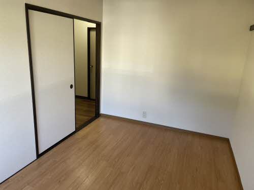 フローラル桃山 0101号-3