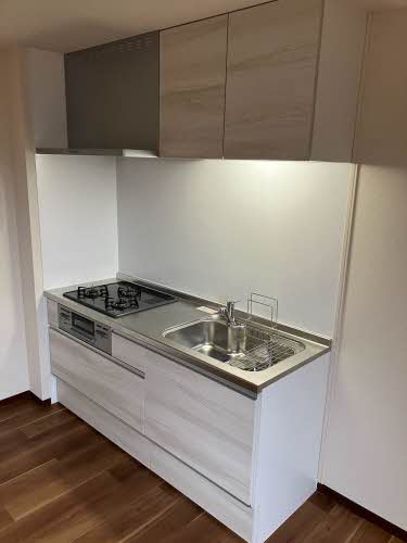 フローラル桃山 0101号-4