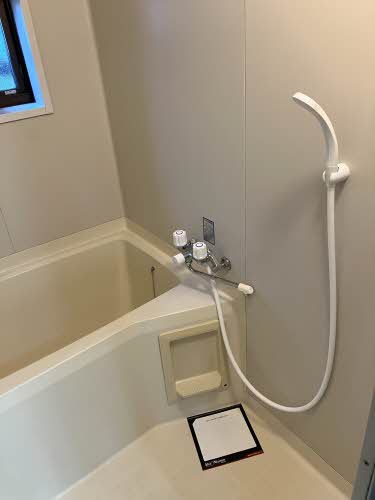 フローラル桃山 0101号-6